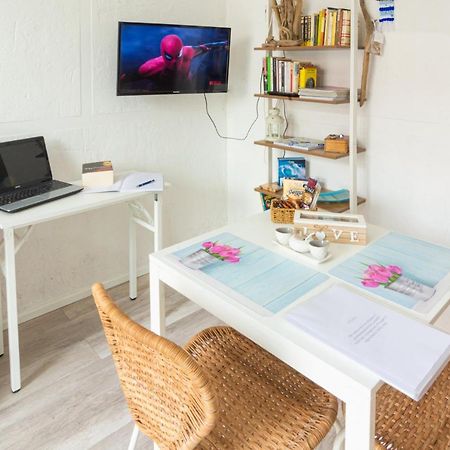 Casetta Azzurra Pero Extérieur photo