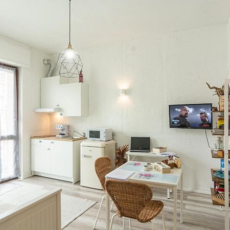Casetta Azzurra Pero Extérieur photo