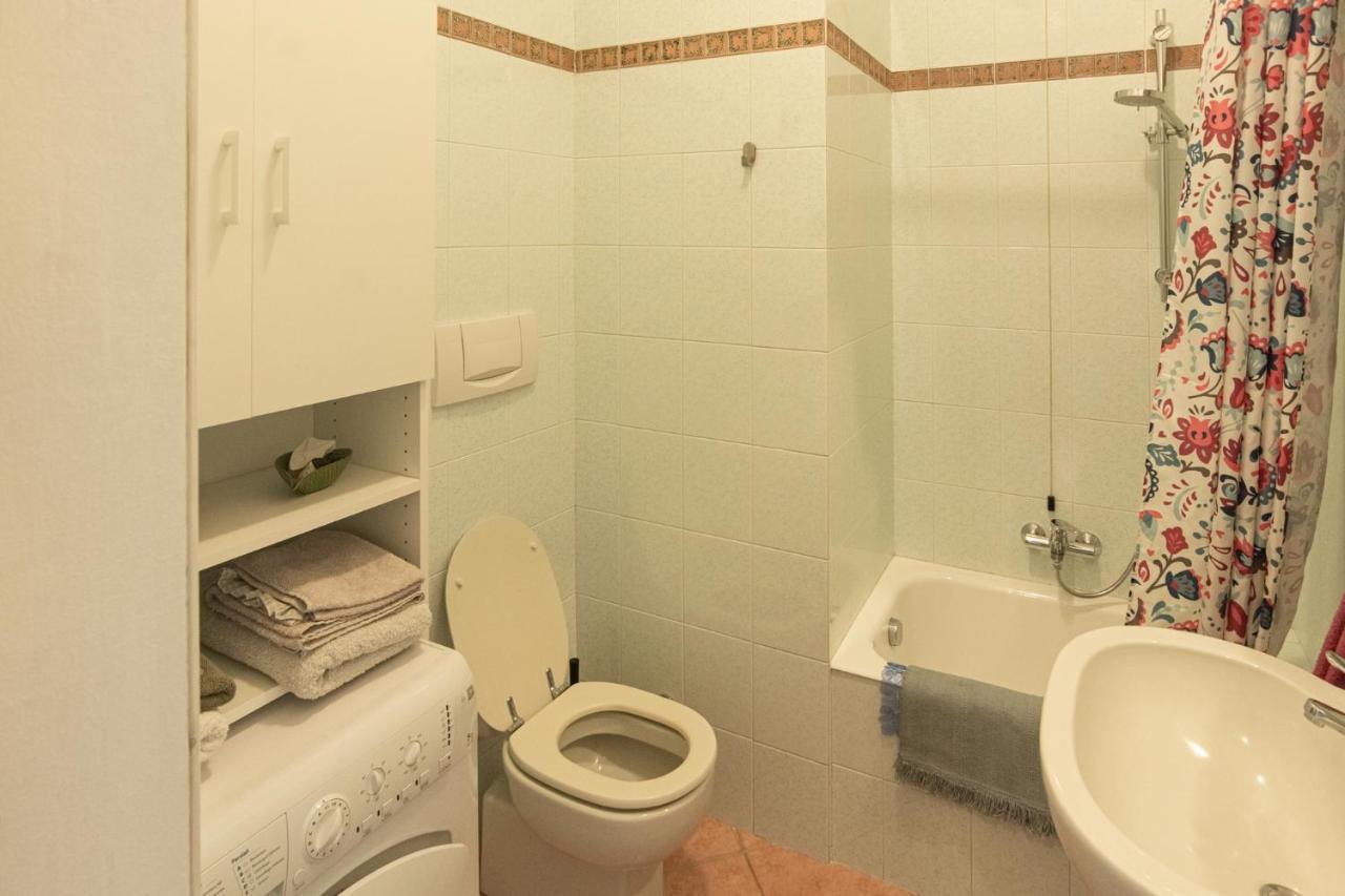 Casetta Azzurra Pero Extérieur photo