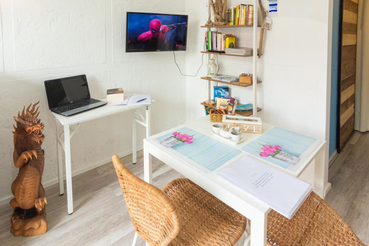 Casetta Azzurra Pero Extérieur photo