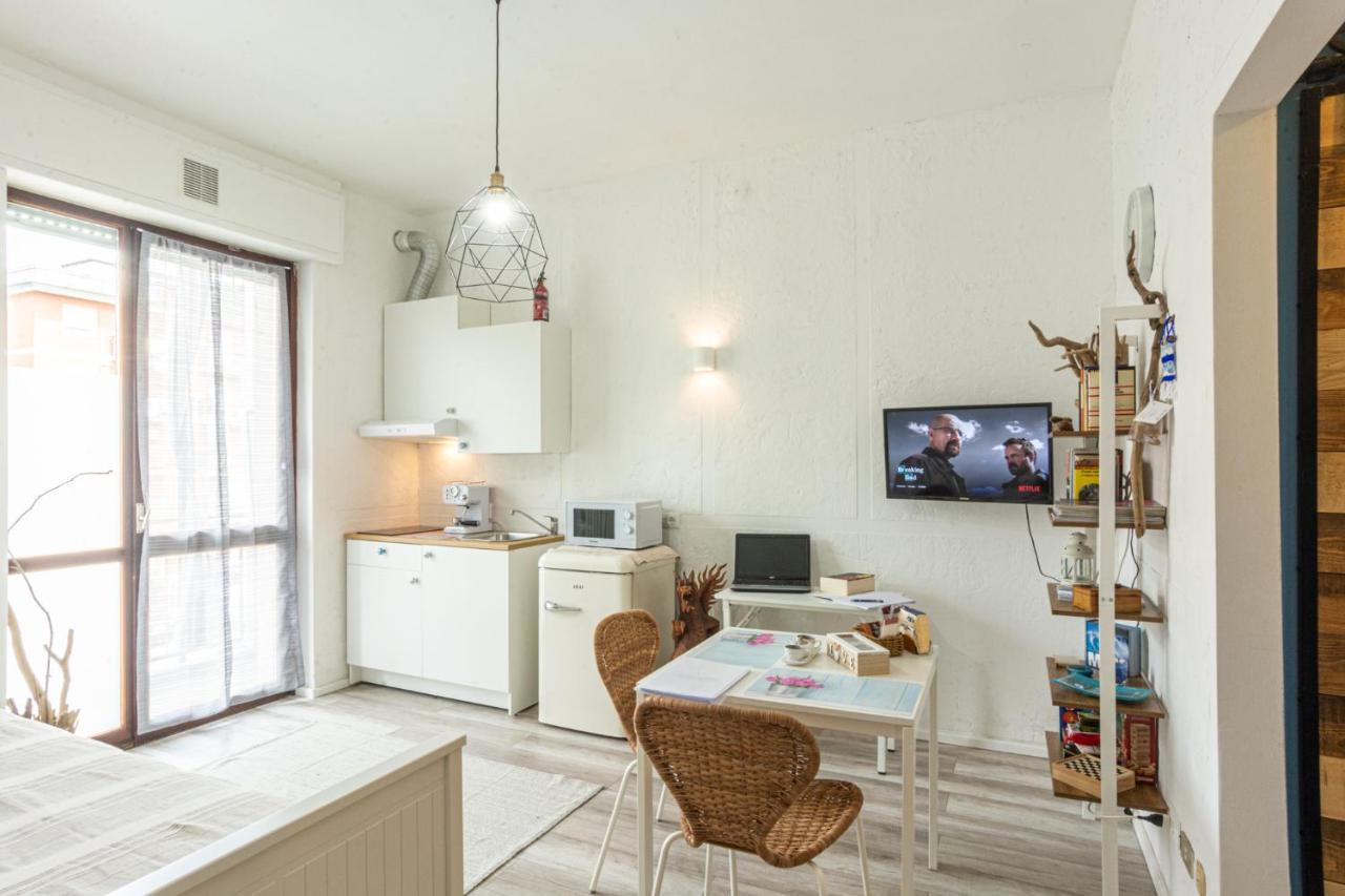 Casetta Azzurra Pero Extérieur photo