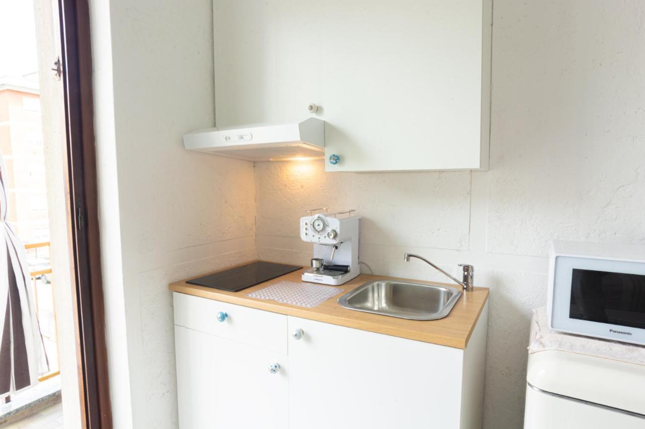 Casetta Azzurra Pero Extérieur photo
