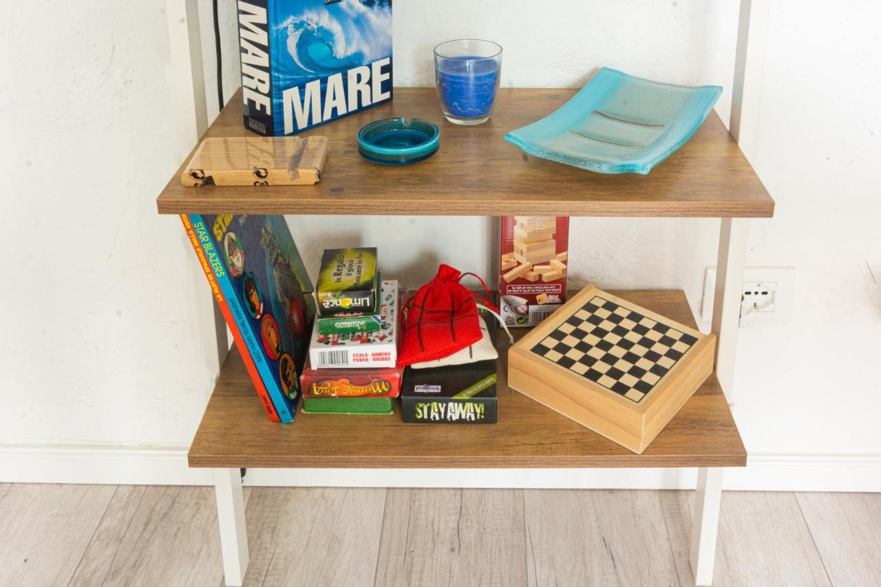 Casetta Azzurra Pero Extérieur photo