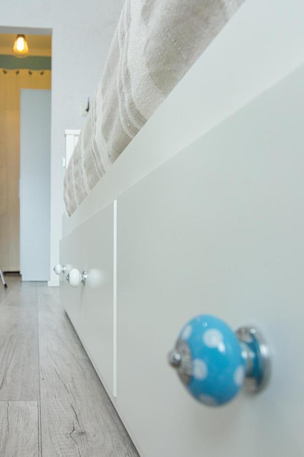 Casetta Azzurra Pero Extérieur photo